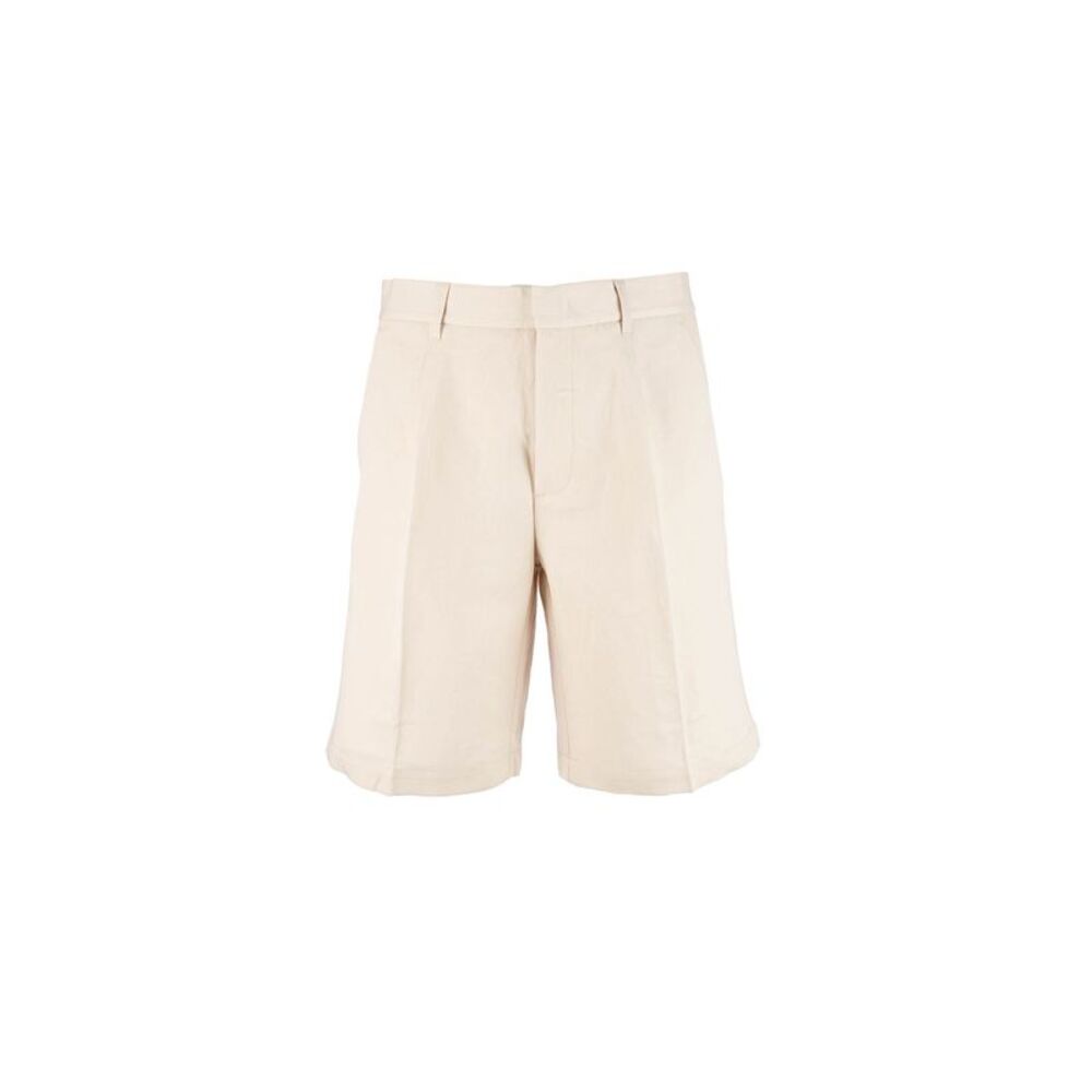 Alphatauri Man Clothing Shorts